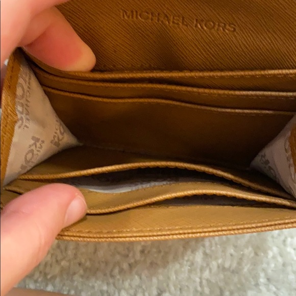 Small wallet - Picture 3 of 3